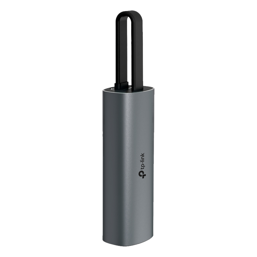 TP-LINK UE302C USB Type-C 2,5 Gigabit Ethernet Ağ Adaptör