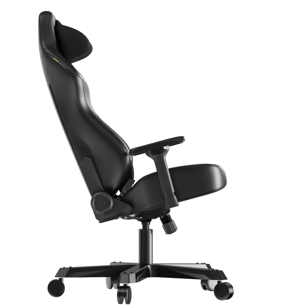 DXRacer Tank XXL Siyah Oyuncu Koltuğu