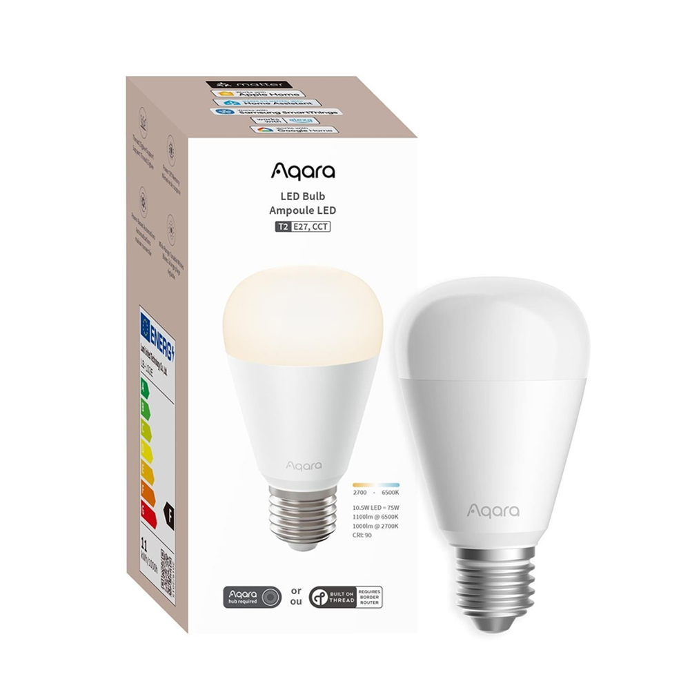 Aqara LB-L02E Akıllı Led Ampül