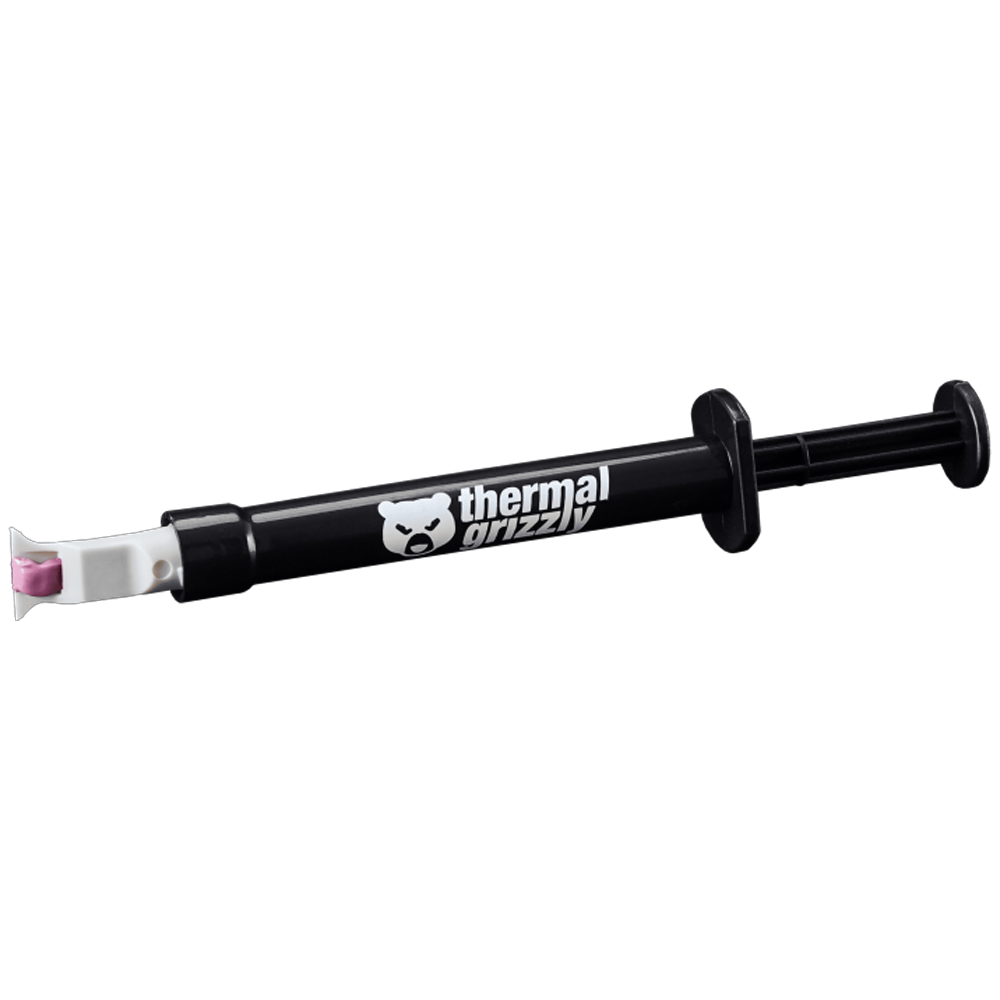 Thermal Grizzly Kryonaut Extreme TG-KE-002-R 2gr Termal Macun