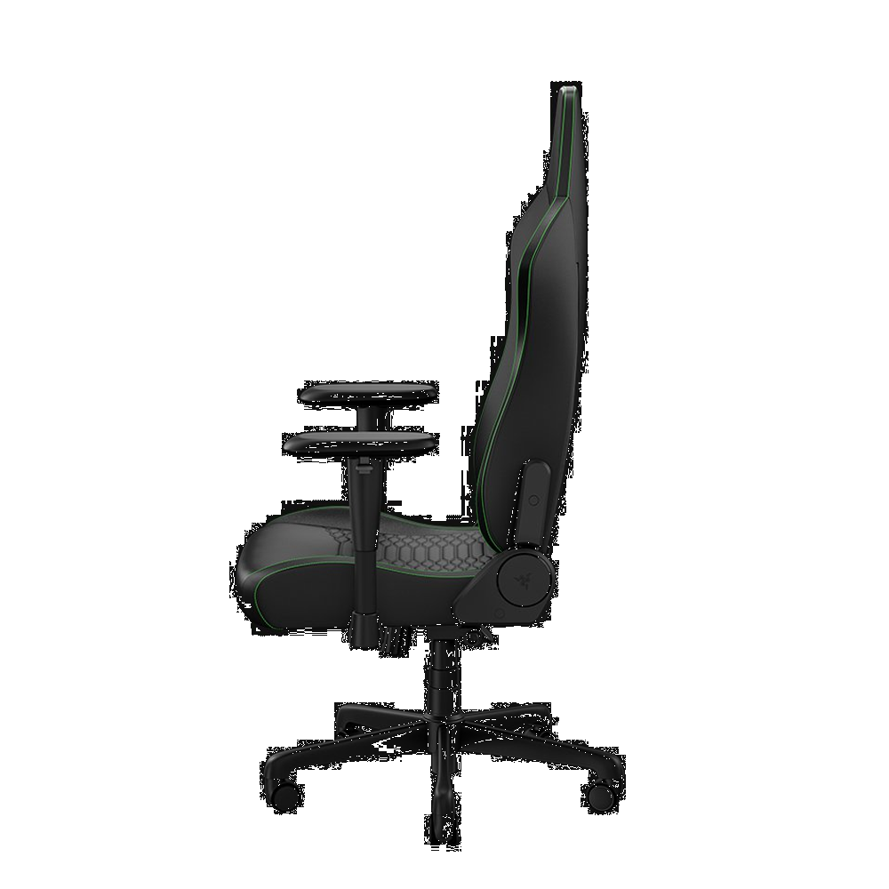 Razer Iskur V2 X NewGen Siyah/Yeşil Gaming Koltuk