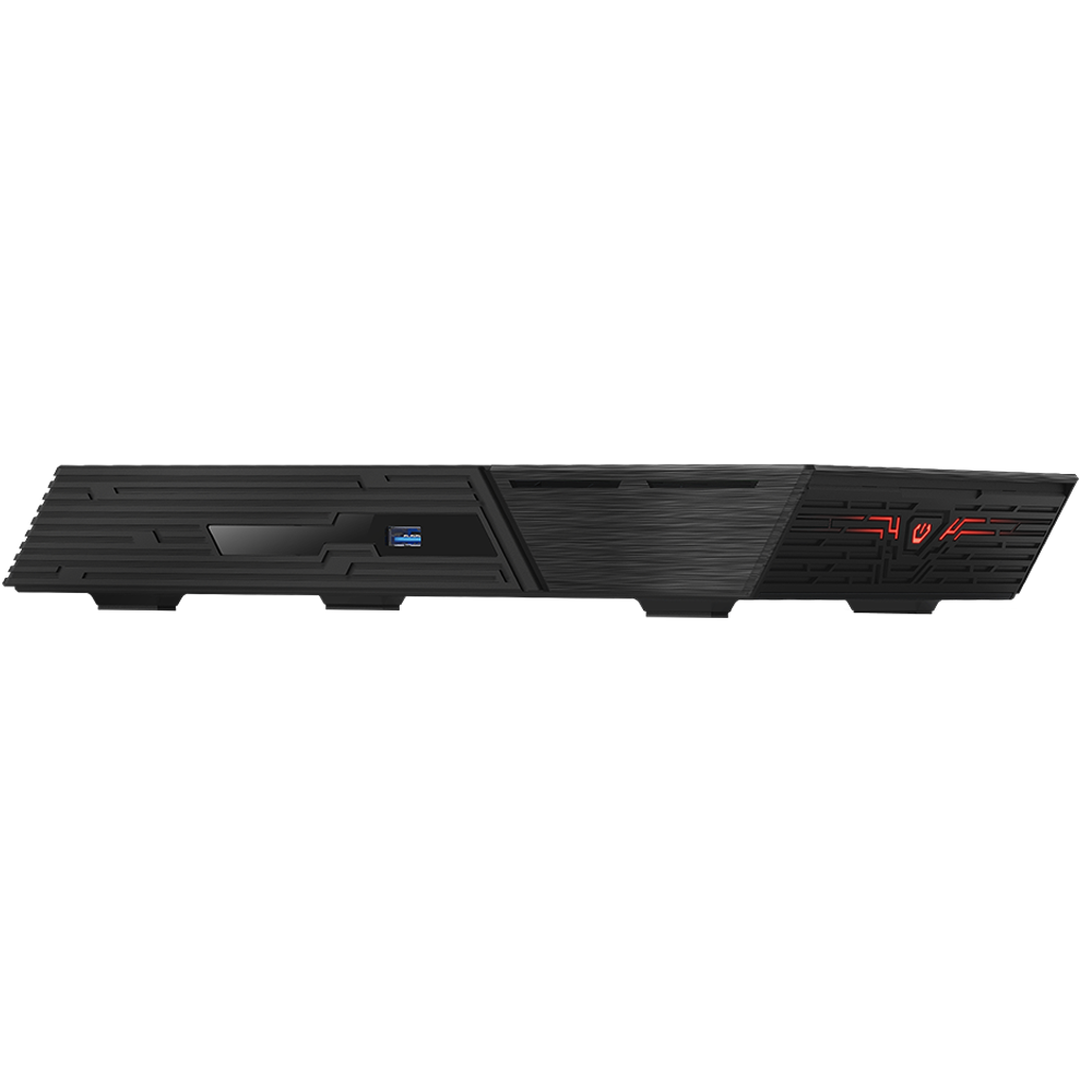 ASUSTOR FLASHSTOR 12 Pro Gen2 12 Yuvalı Desteği NAS Depolama Genişletici