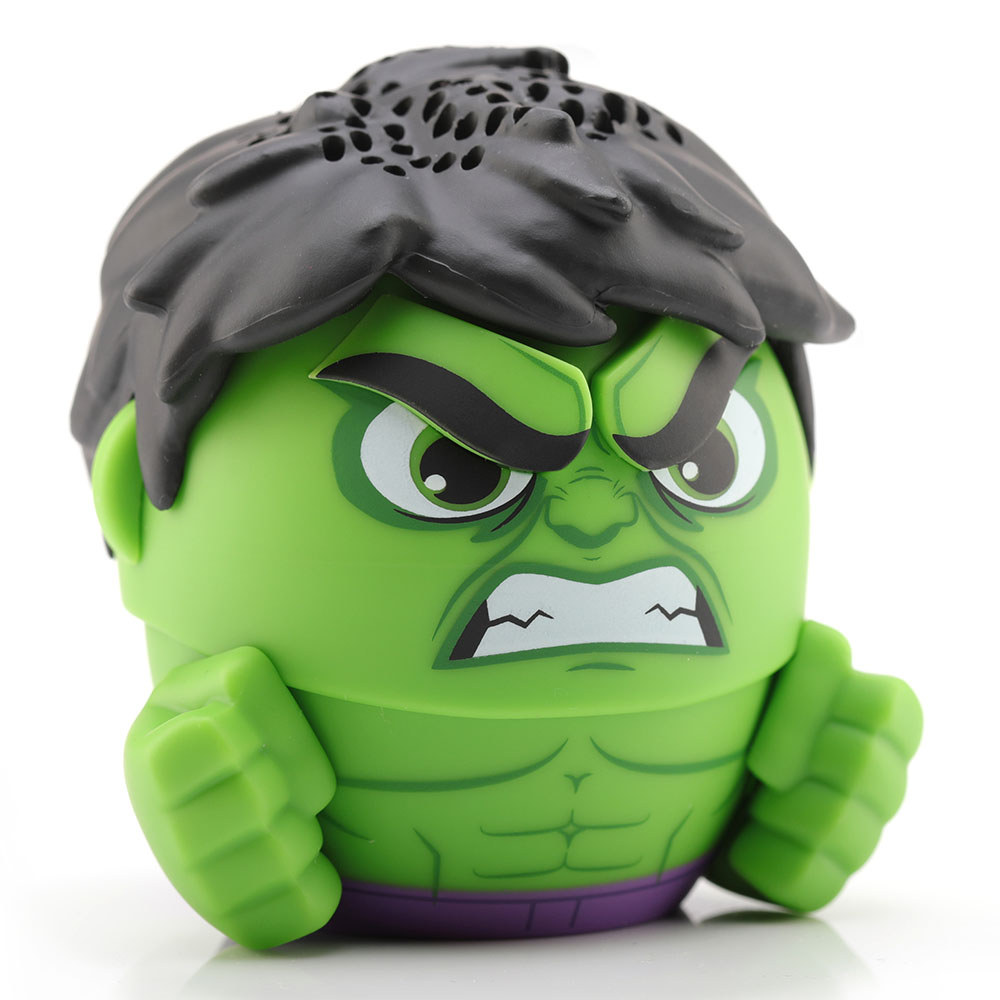 Bitty Boomers Hulk Mini 3W Taşınabilir Bluetooth Hoparlör