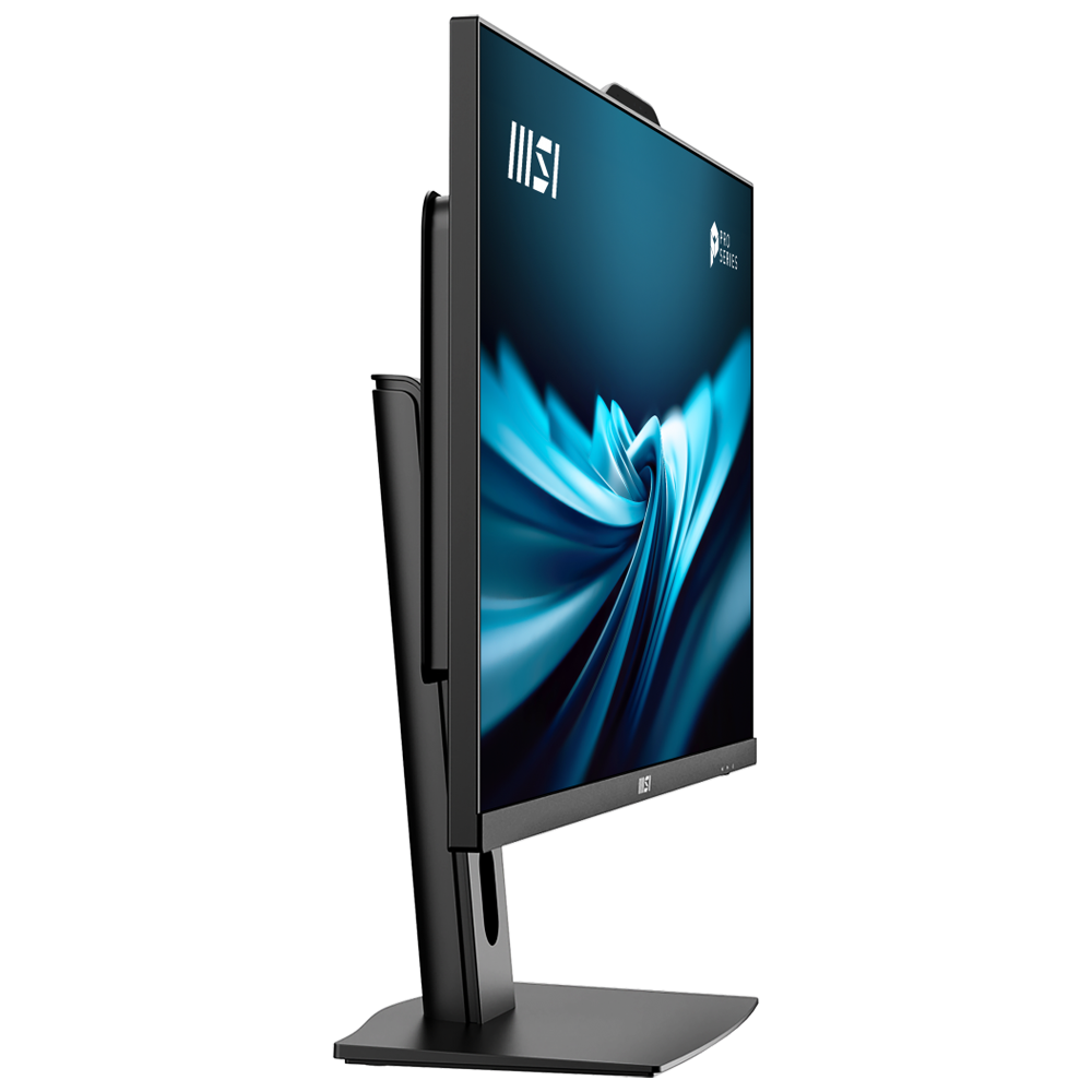 MSI PRO AP272P 14M-867XEU Core i5 14400 16GB(8GBx2) DDR5 512GB SSD 27" FHD IPS AIO Masaüstü PC