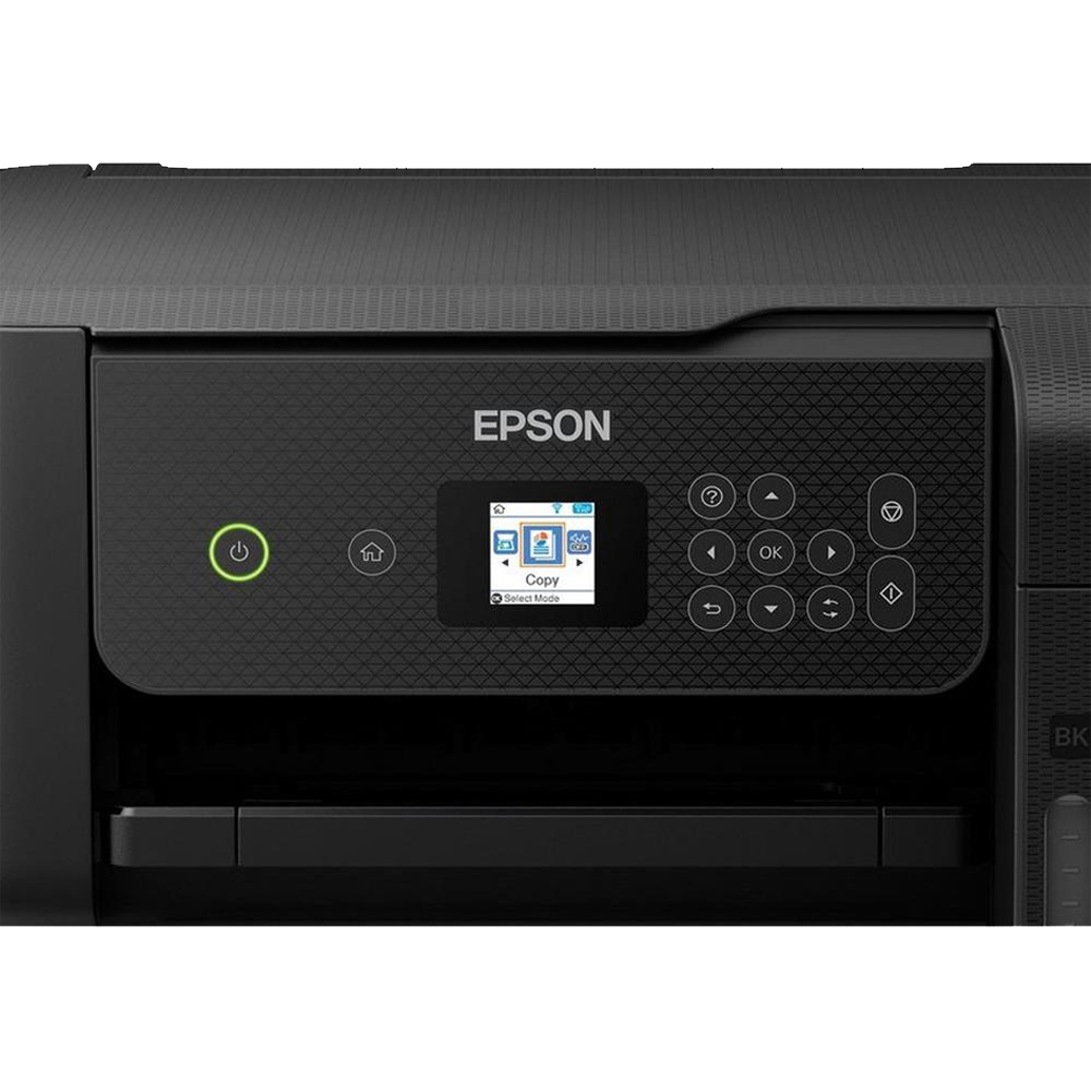 Epson Ecotank l3260 Wi-Fi Tanklı Mürekkepli Yazıcı
