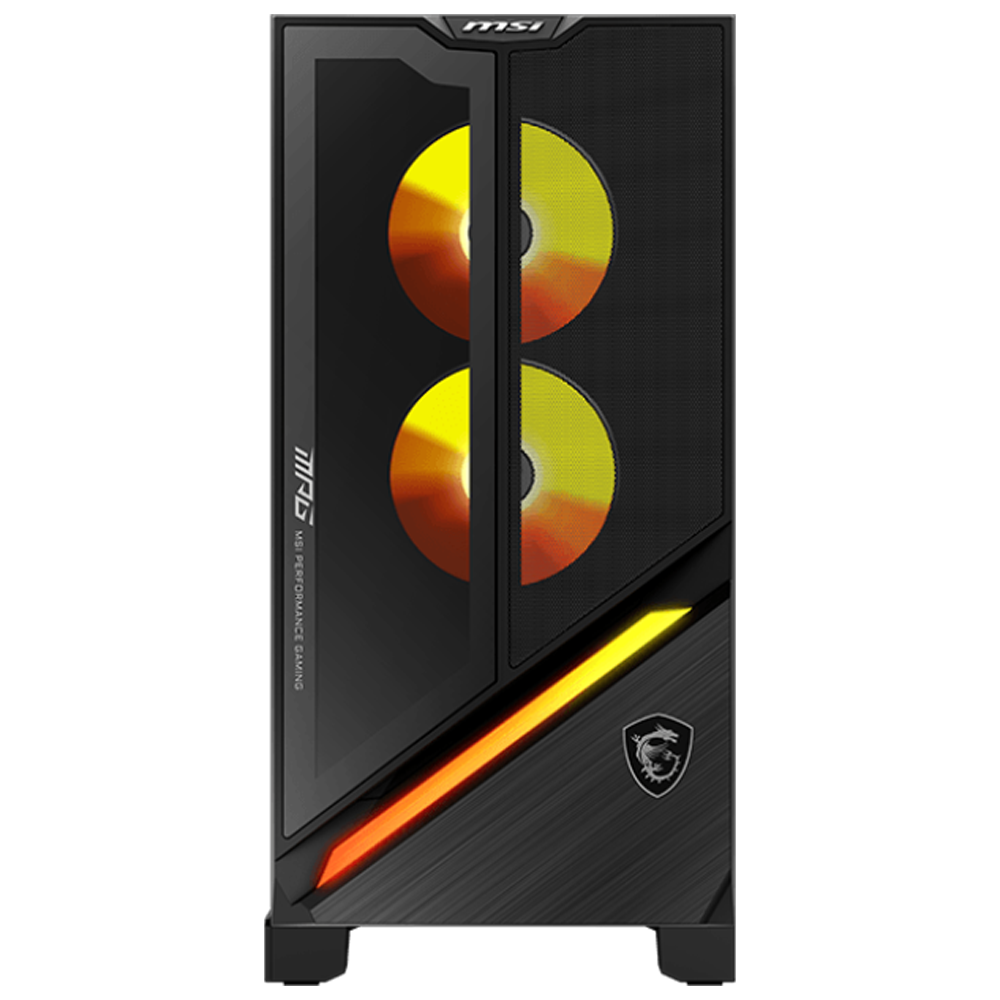 MSI MPG INFINITE Z3 9NVRR9-285EU Ryzen 9 9900X 32GB DDR5 2TB SSD RTX 5070 Tİ VENTUS 3X 16G W11 GAMING PC