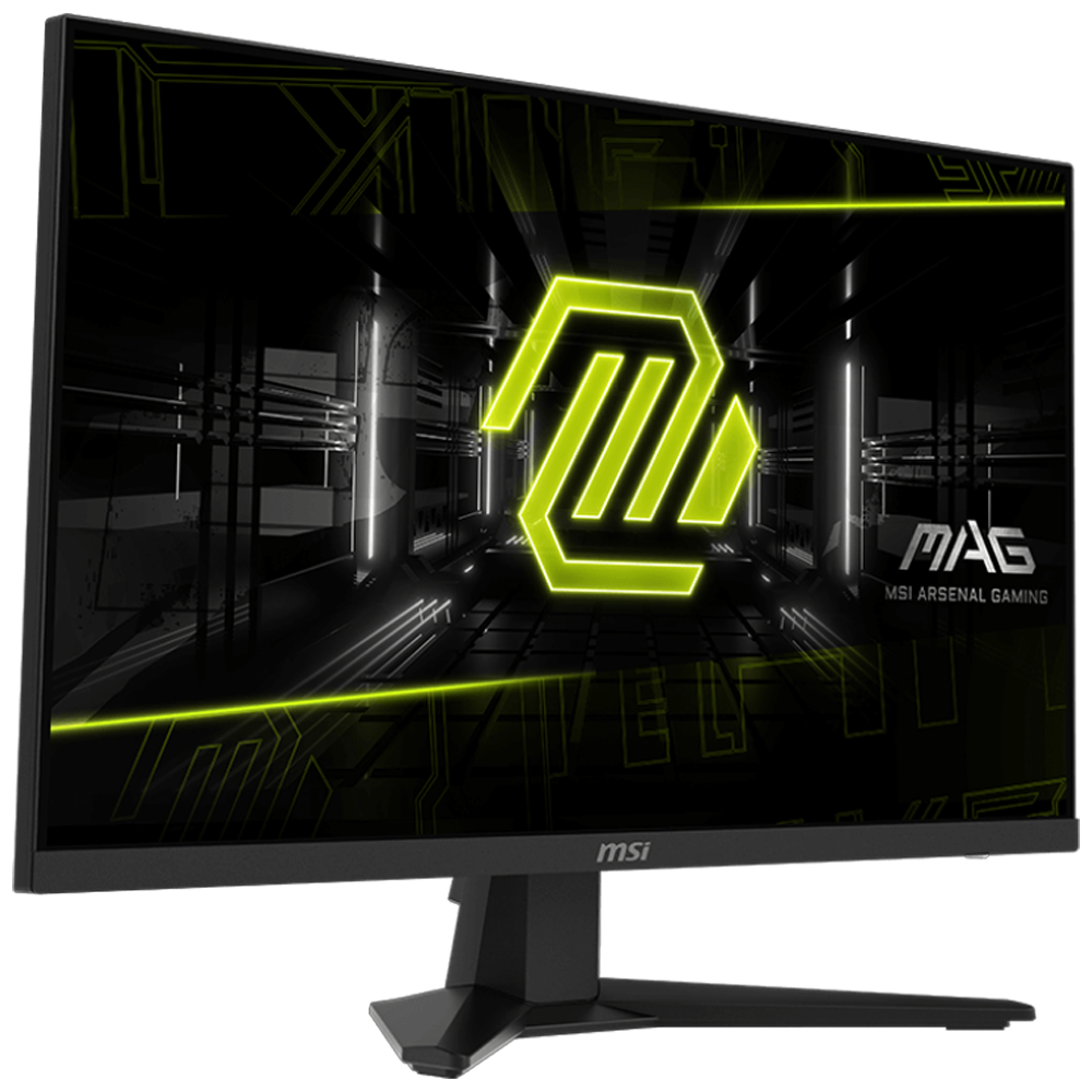 MSI MAG 274QF X24 27" 240Hz 0.5ms HDMI DP FreeSync Premium HDR Ready WQHD Rapid IPS Gaming Monitör