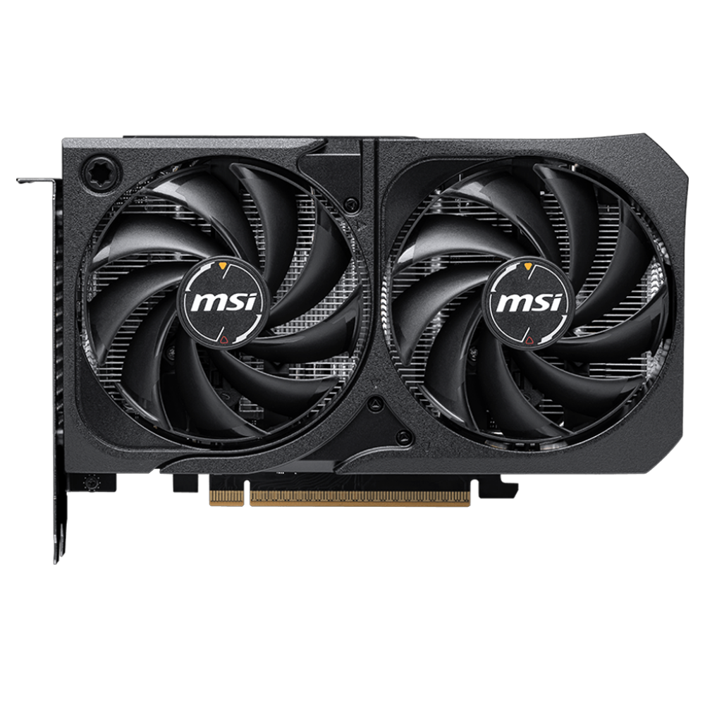 MSI GeForce RTX 5060 8G SHADOW 2X GDDR7 DLSS 4 128 Bit Ekran Kartı