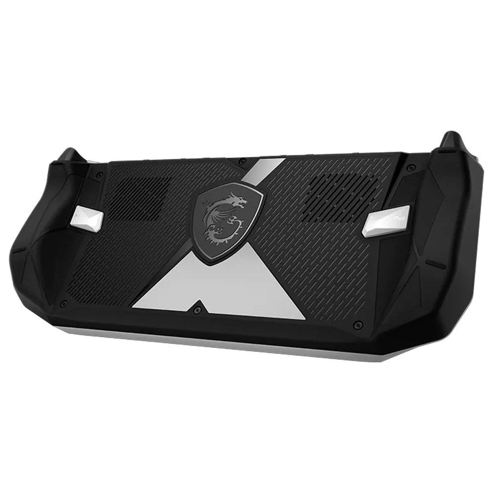 MSI CLAW A8 BZ2EM-024TR Ryzen Z2 Extreme 24 LPDDR5x 1TB SSD AMD Rodeon Graphics 8" FHD 120Hz W11 El Konsolu
