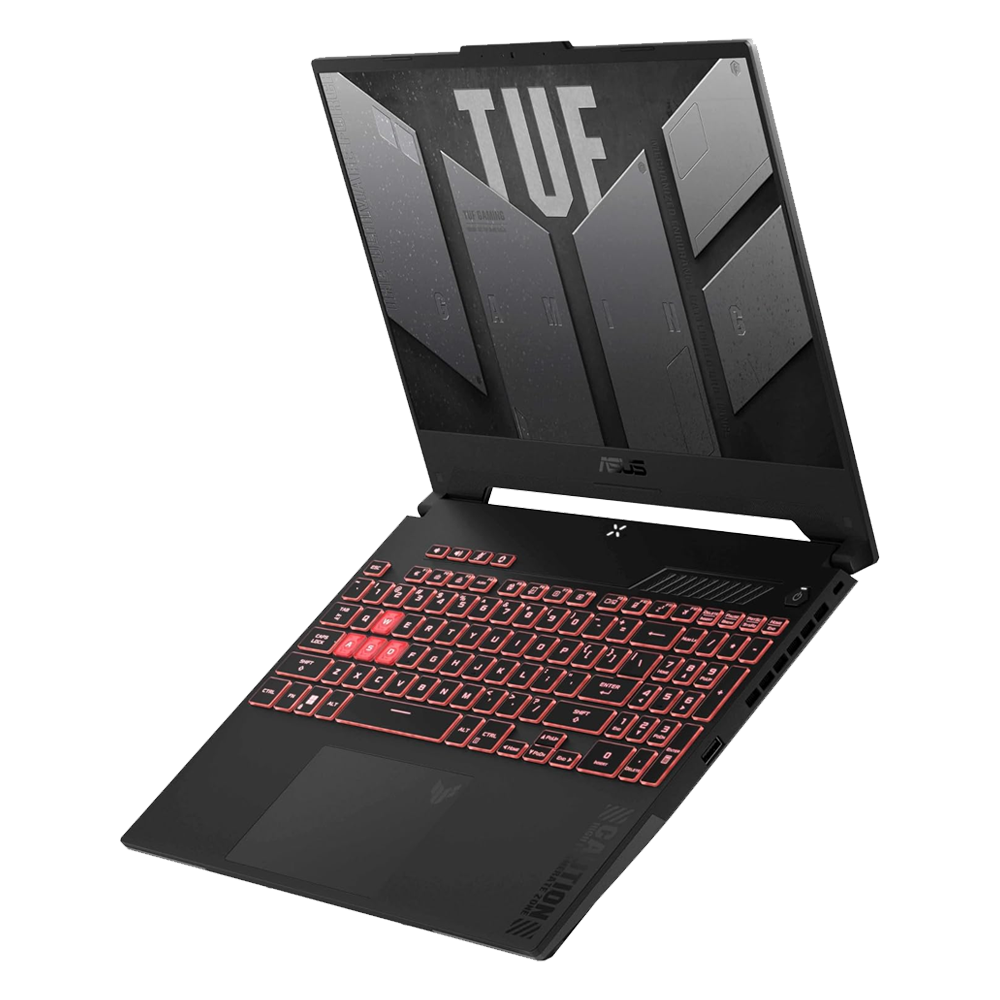 ASUS R7 7435HS 16GB DDR5 RTX4050 GDDR6 6GB 512GB SSD 15.6