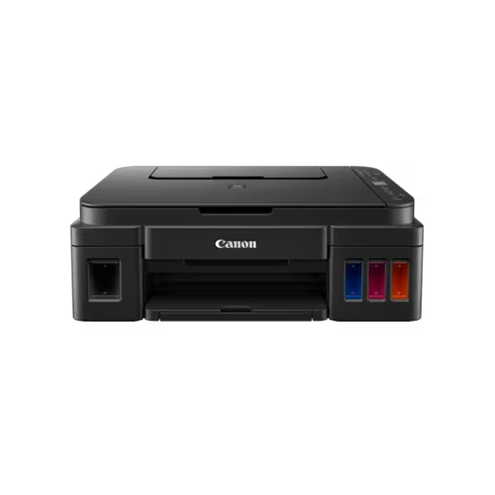 Canon Pixma G3416 WİFİ Fotokopi Baskı Tarama Mürekkep Püskürtmeli Çok Fonksiyonlu Yazıcı