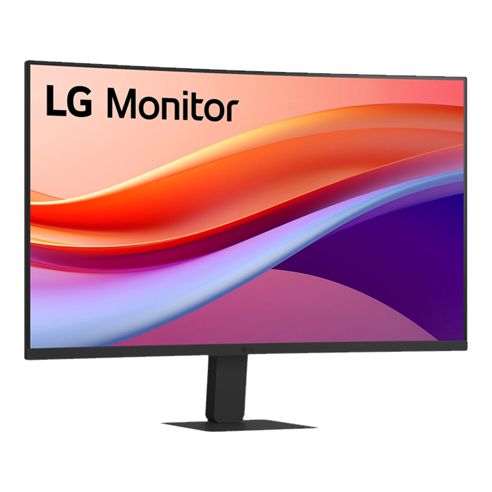 LG 27U421A-B 27'' 100Hz 5ms HDMI USB-C FHD VA Curved 1500R Gaming Monitör