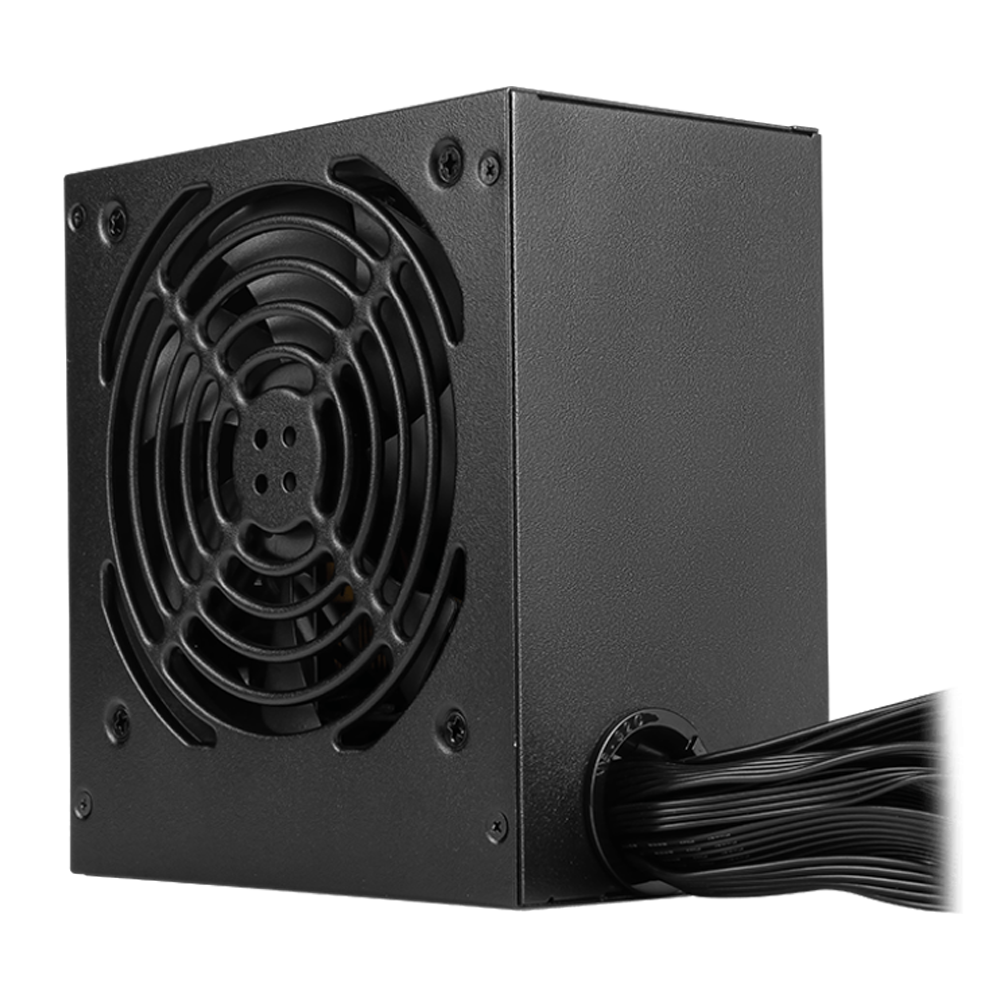MAG A850GN 850W 80+ Gold GEN 5.1 ATX 3.1 120mm Fanlı PSU