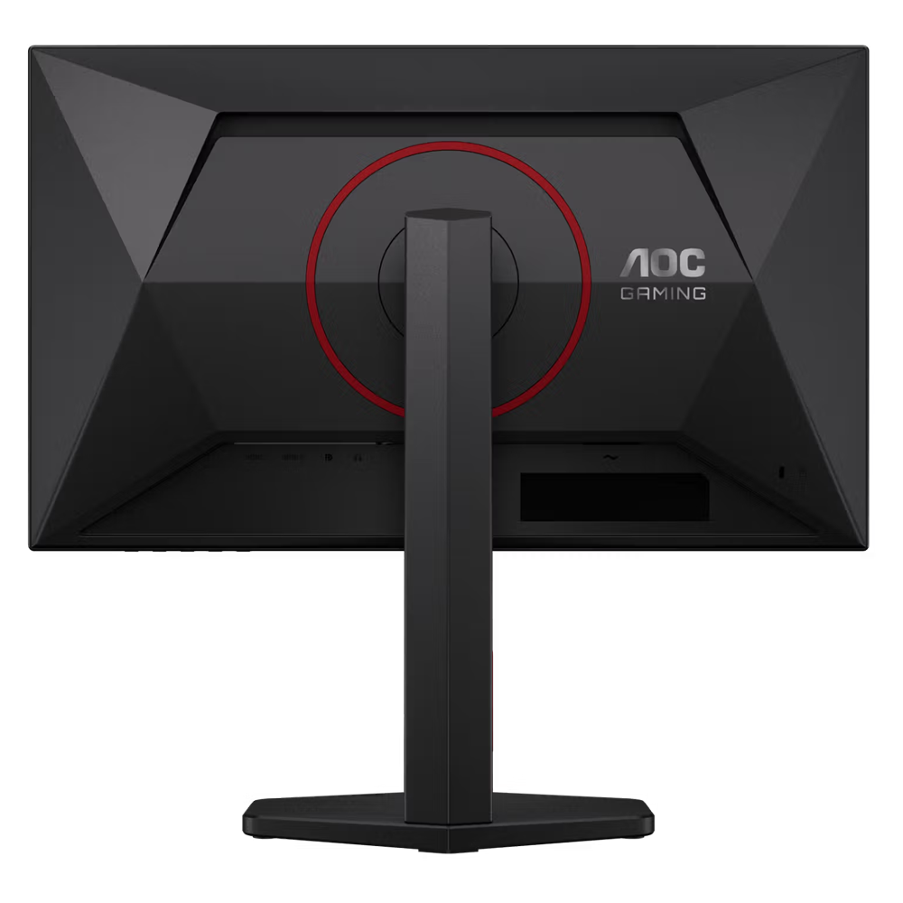 AOC 24G4ZR 24" 260Hz 1ms HDMI DP Adaptive Sync HDR10 Pivot FHD Fast IPS Gaming Monitör