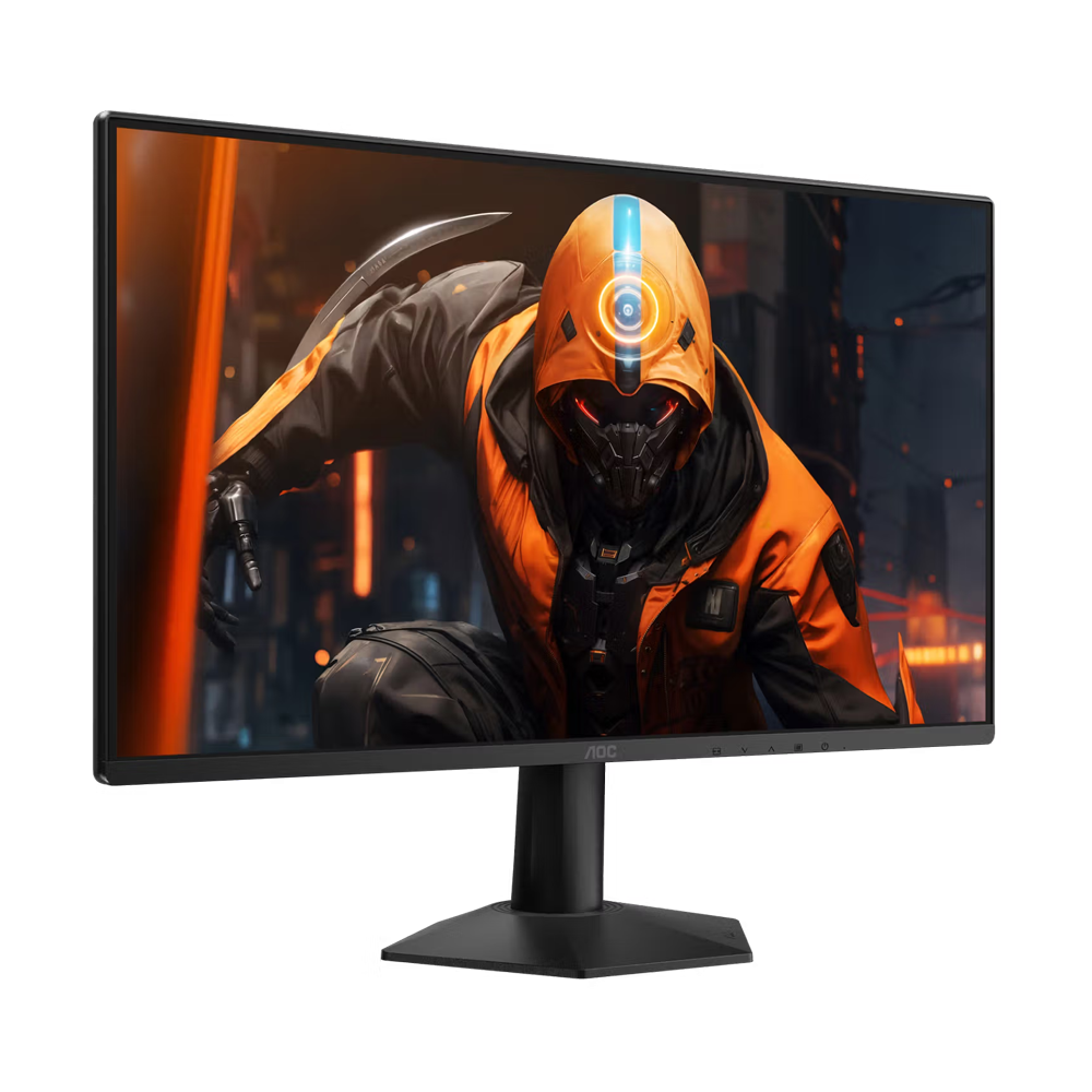 AOC 24G50Z2 24" 260Hz 1ms HDMI DP Adaptive Sync HDR Ready FHD Fast IPS Gaming Monitör