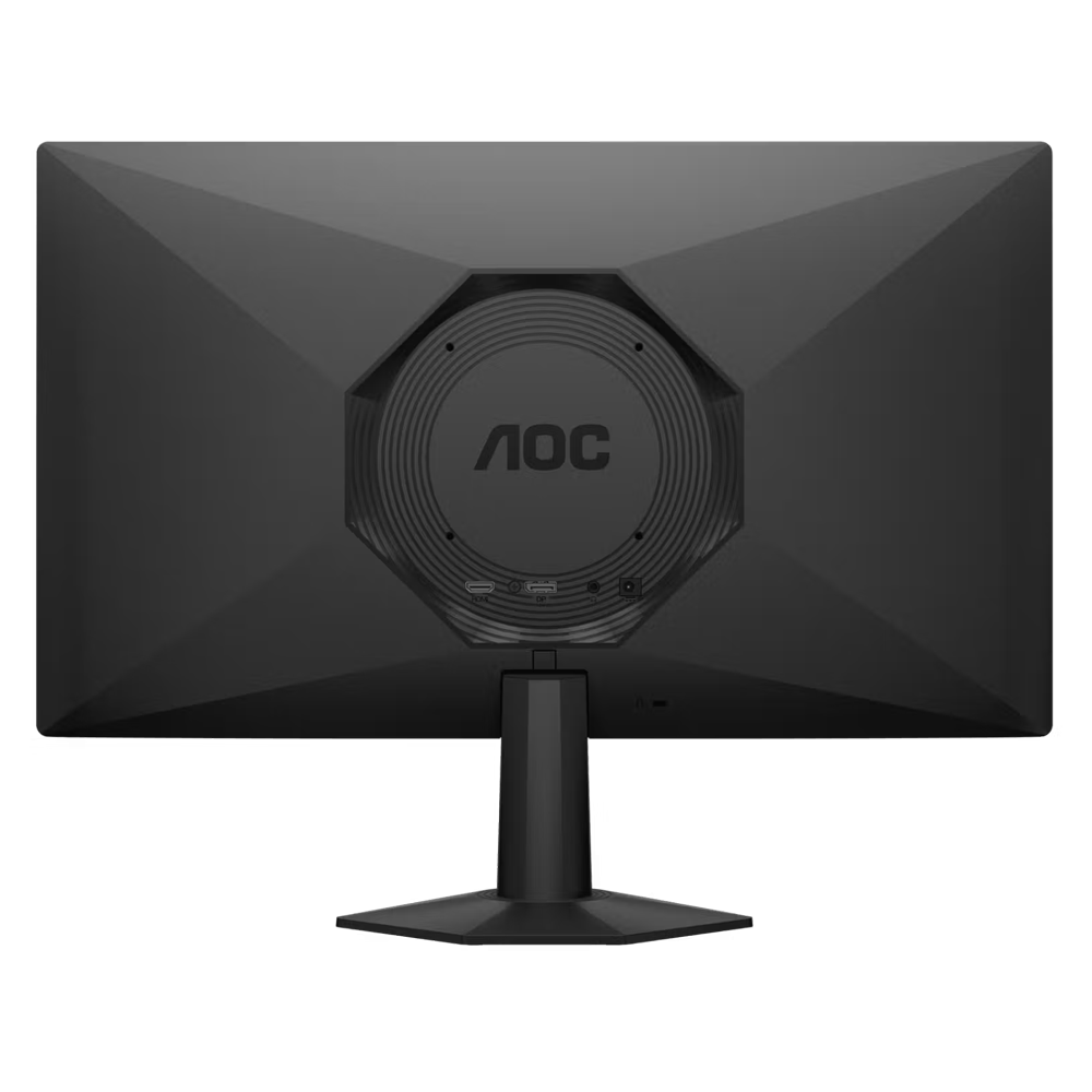 AOC 24G50Z2 24" 260Hz 1ms HDMI DP Adaptive Sync HDR Ready FHD Fast IPS Gaming Monitör