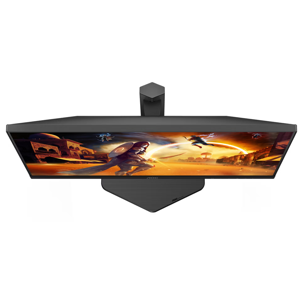 AOC 27G4ZR 27" 260Hz(OC) 1ms HDMI DP Adaptive Sync HDR10 FHD Fast IPS Gaming Monitör