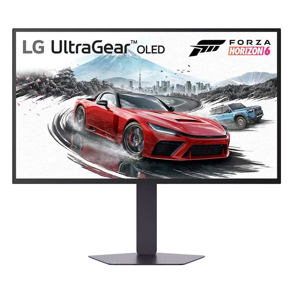 LG UltraGear 27GX790B-B 27" 2K 540Hz HD 720Hz 0.02ms HDMI DP USB-C G-Sync FreeSync Premium Pro HDR10 Pivot Dual-Mode QHD OLED Gaming Monitör