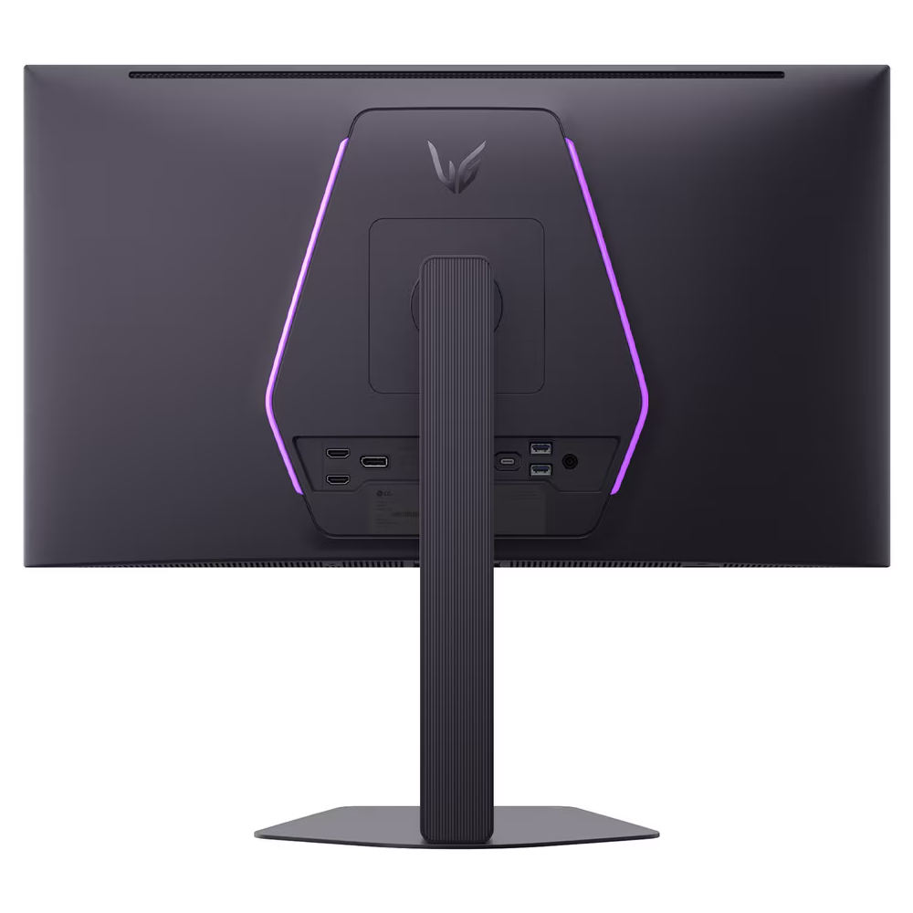 LG UltraGear 27GX790B-B 27" 2K 540Hz HD 720Hz 0.02ms HDMI DP USB-C G-Sync FreeSync Premium Pro HDR10 Pivot Dual-Mode QHD OLED Gaming Monitör