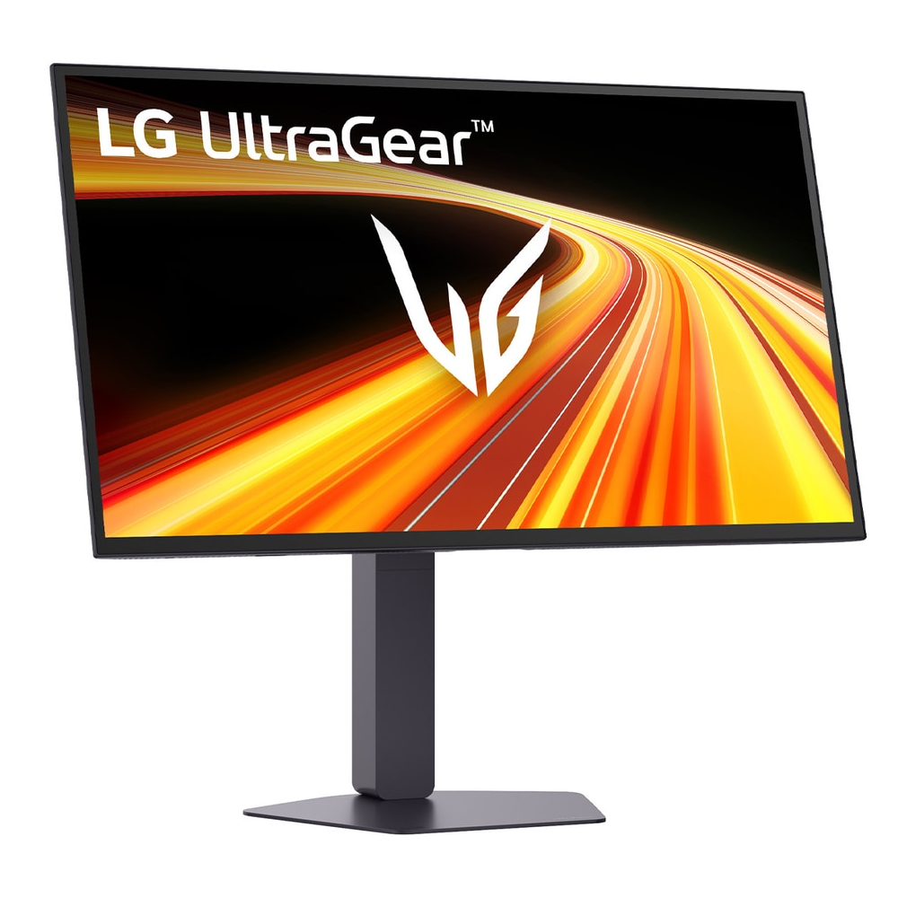 LG UltraGear 27GX790B-B 27" 2K 540Hz HD 720Hz 0.02ms HDMI DP USB-C G-Sync FreeSync Premium Pro HDR10 Pivot Dual-Mode QHD OLED Gaming Monitör