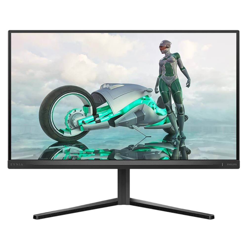 Philips Evnia 27M2N3200A 27" 180Hz 0.5ms HDMI DP Seperate Sync Pivot HDR10 FHD IPS Gaming Monitör