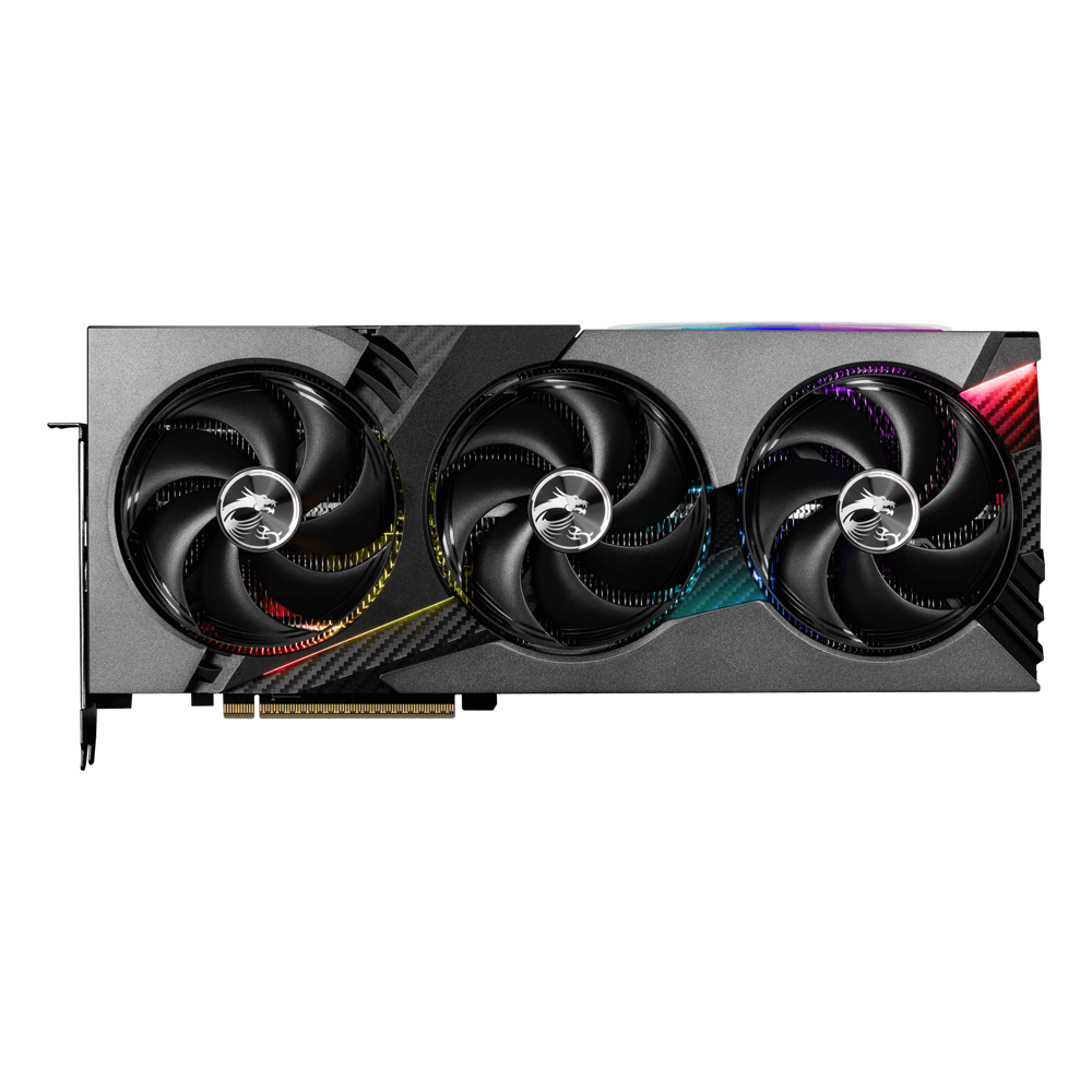 MSI GeForce RTX 5060 Ti 16G VANGUARD SOC 16GB GDDR7 DLSS 4 128 Bit Ekran Kartı