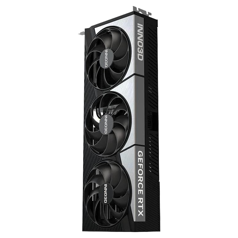 INNO3D GeForce RTX 5080 X3 OC 16GB GDDR7 256Bit DLSS 4 Ekran Kartı