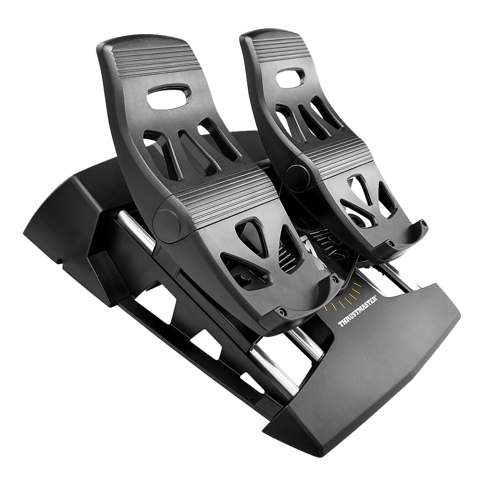 Thrustmaster TFRP Rudder WW Gaming Pedal 