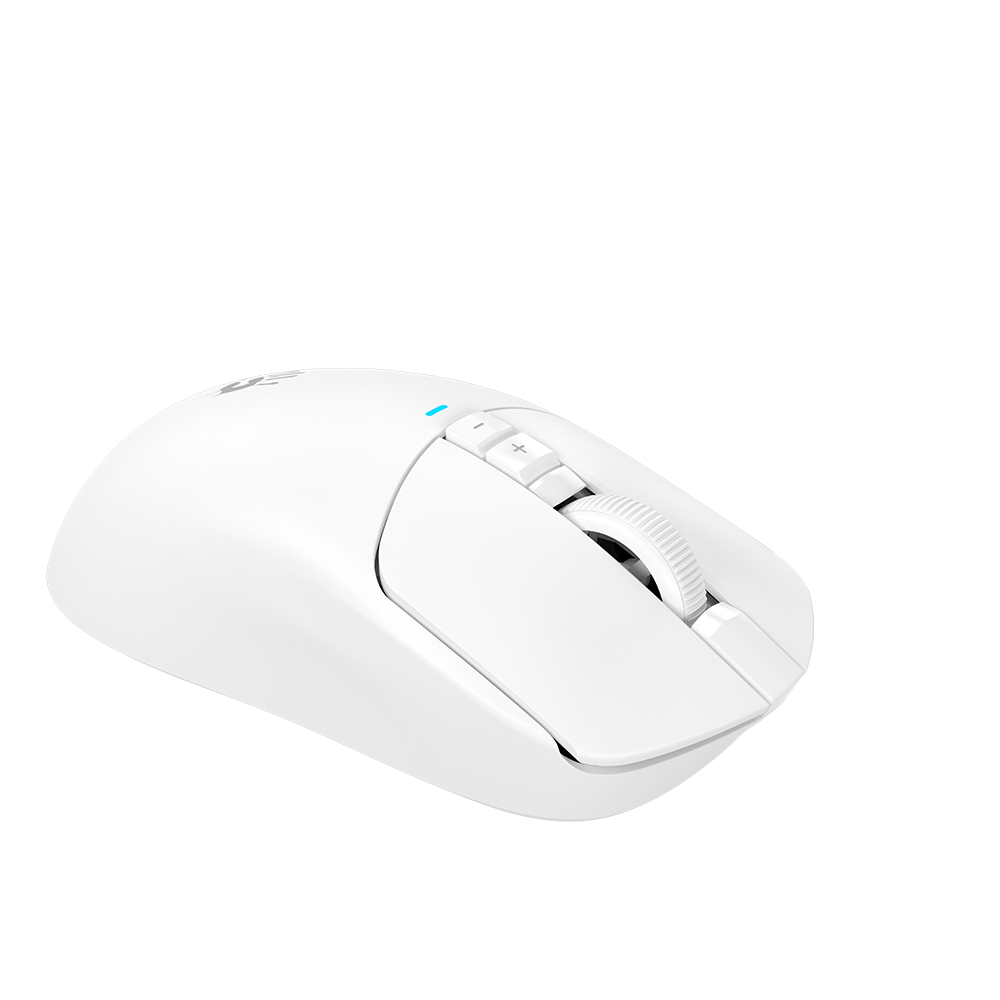  Bloody R72 ULTRA WHITE 20000 DPI Beyaz Kablosuz Gaming Mouse