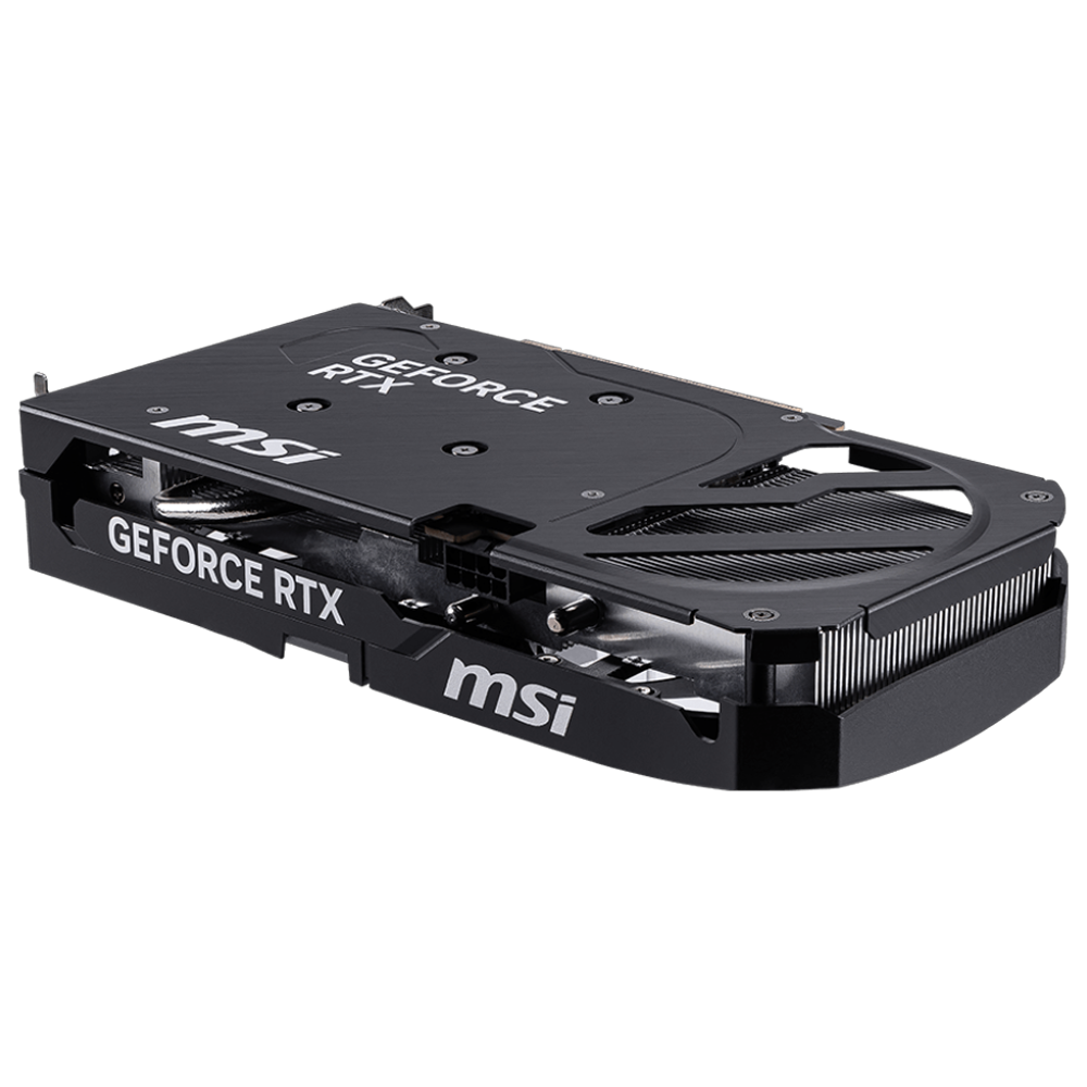 MSI GeForce RTX 5060 Ti 16G SHADOW 2X PLUS GDDR7 DLSS 4 128 Bit Ekran Kartı