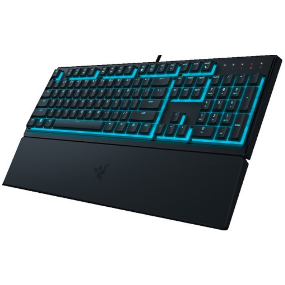 Razer Deathadder Essential Mouse Ornata V3 X Gaming Klavye Seti