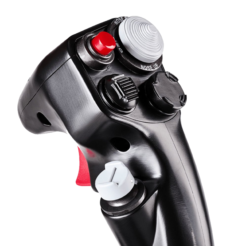 Thrustmaster Viper Hotas ADD-ON Grip WW Joystick