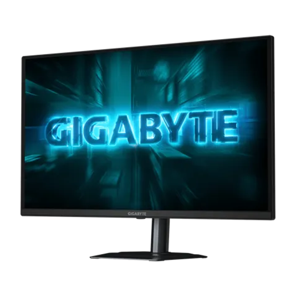 GIGABYTE GO27Q24 27" 240Hz 0.03ms HDMI DP Free Sync Premium HDR10 Pivot QHD QD-OLED Gaming Monitör