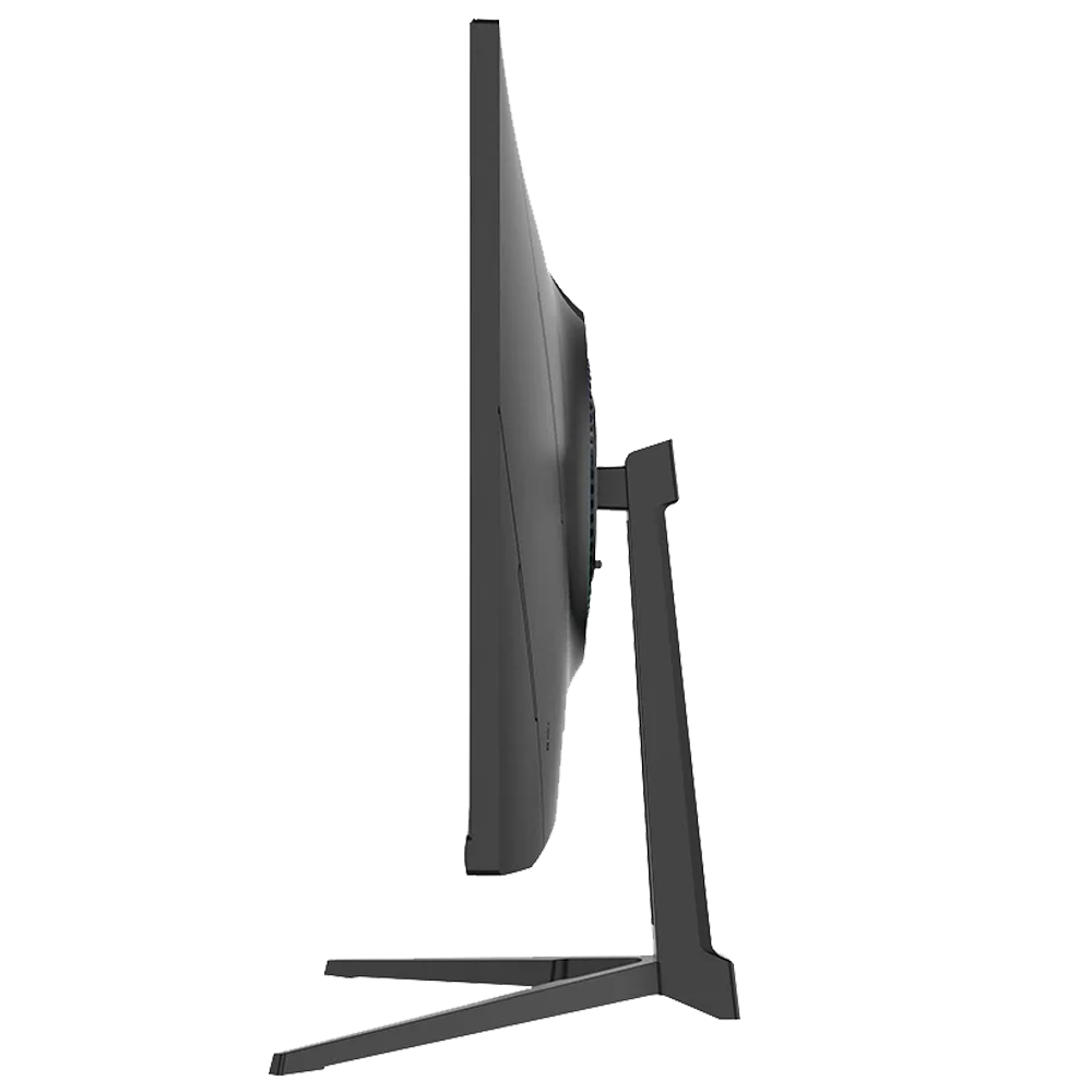 FAZEON X24F241S 24" 240Hz 0.5ms RGB HDMI DP Adaptive Sync HDR10 FHD SS IPS Gaming Monitör