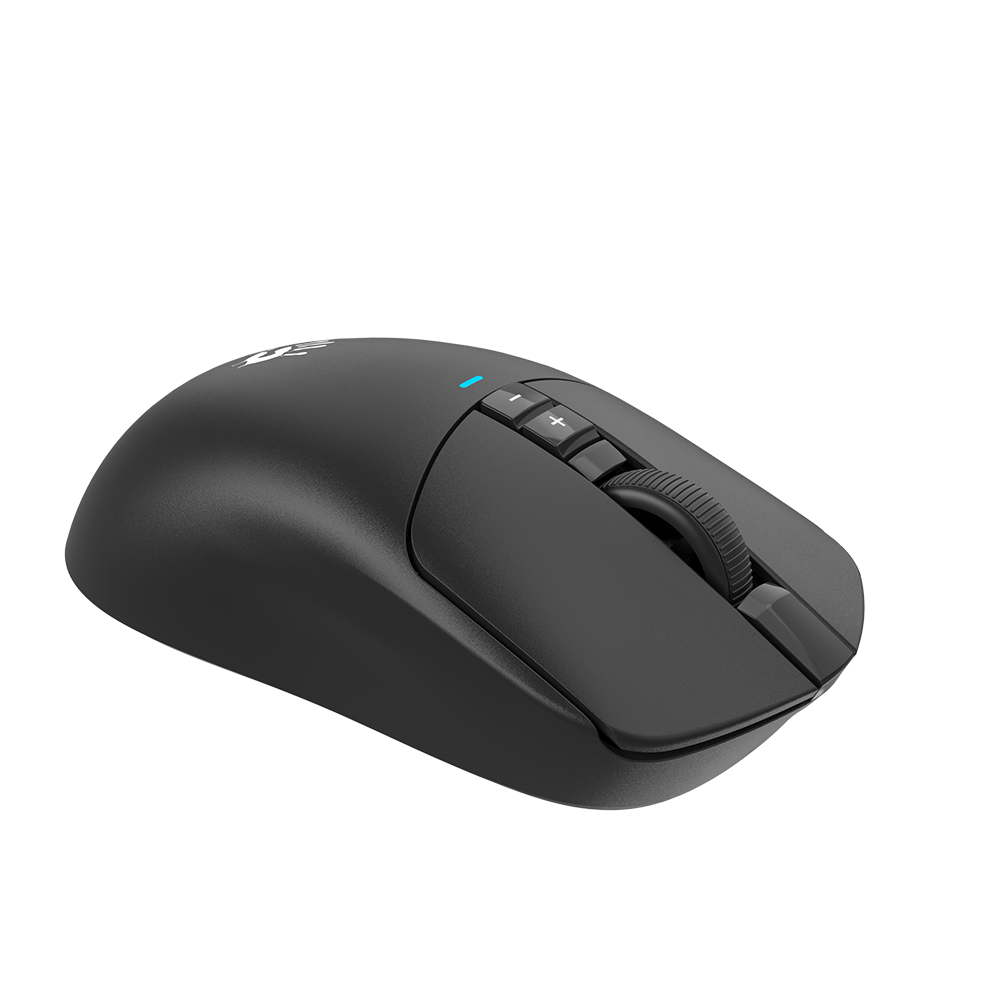  Bloody R72 ULTRA BLACK 20000 DPI Siyah Kablosuz Gaming Mouse