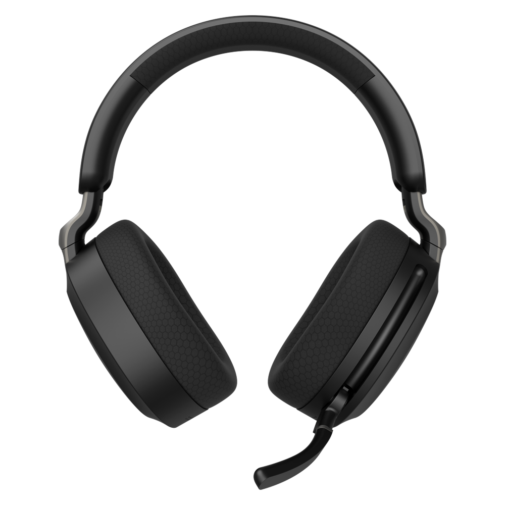MSI MAESTRO 500 Wireless Kablosuz Siyah Gaming Kulaklık