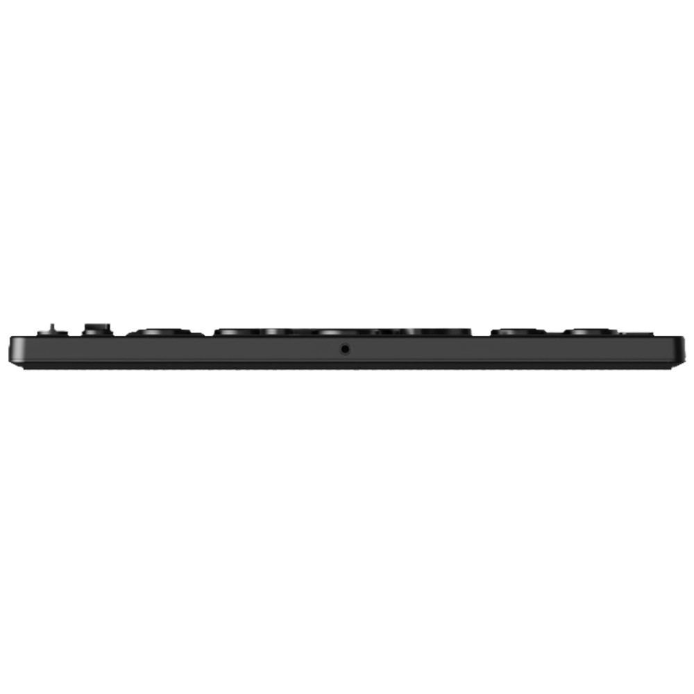 8BitDo All Button Arcade Stick XBOX (Xbox Series X|S, Xbox One ve PC için) Mekanik Switch 2.4 G Kablosuz Siyah Gamepad