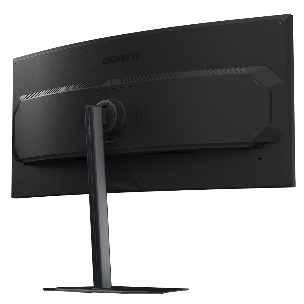 GIGABYTE G34WQC2 34" 200Hz 1ms Adaptive Sync HDMI DP HDR400 WQHD VA Curved 1500R Gaming Monitör