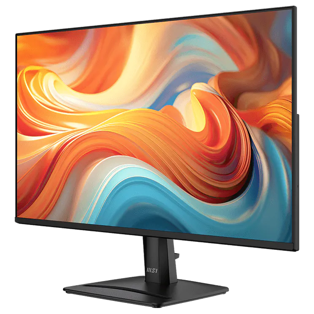 MSI PRO MP275 E14L 27" 144Hz 4ms HDMI FreeSync HDR Ready FHD IPS Monitör
