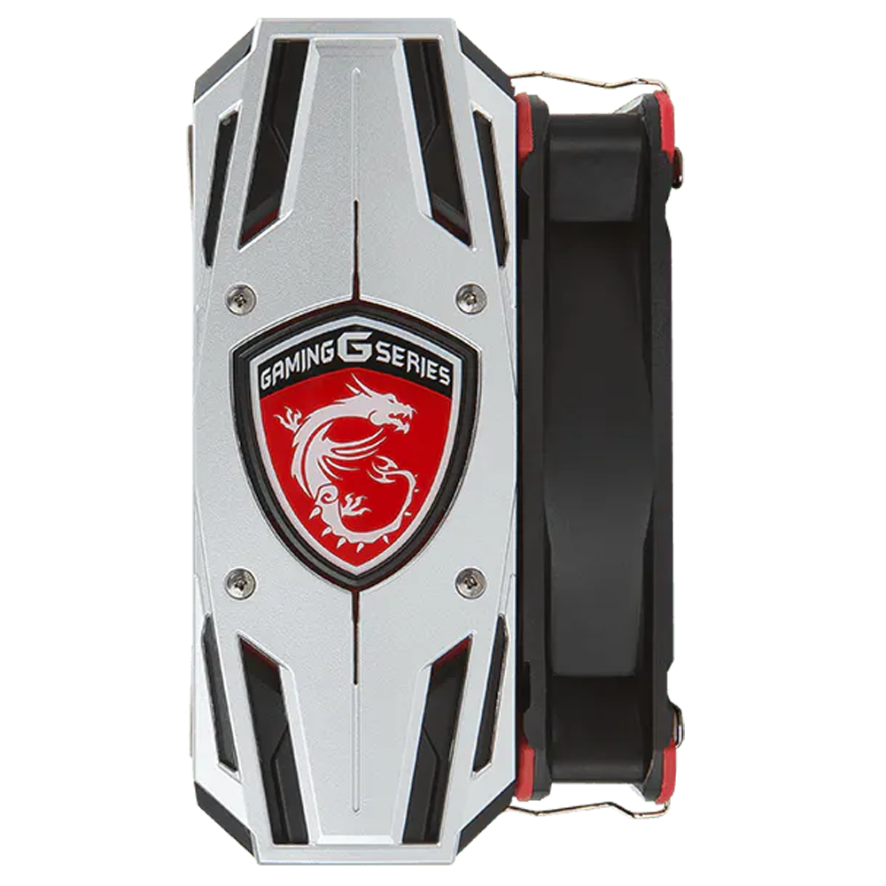 MSI Core Frozr L 120mm Kule Tipi İşlemci Soğutucu