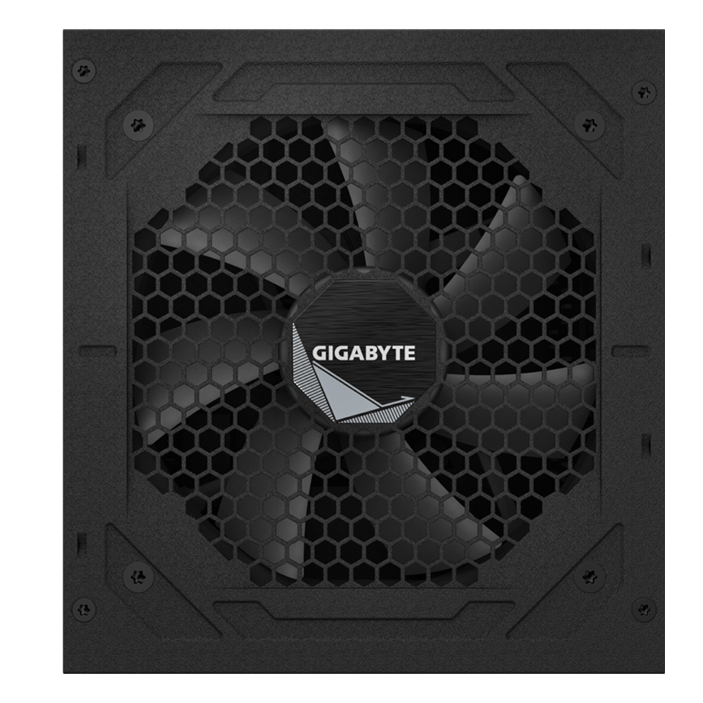 GIGABYTE UD750GM PG5 750W 80+ Gold Gen 5.0 ATX 3.0 Full Modüler PSU
