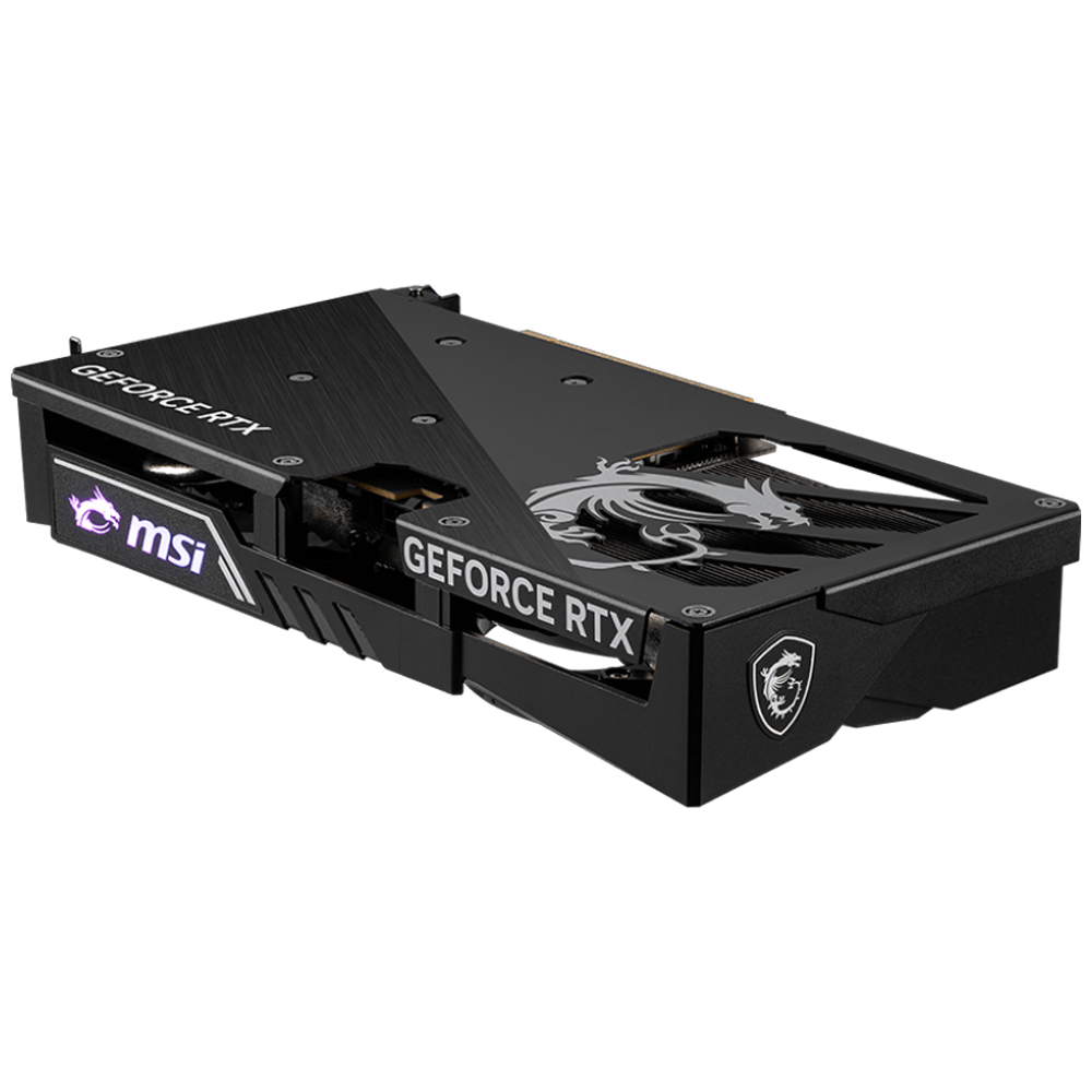 MSI GeForce RTX 5060 8G GAMING OC GDDR7 DLSS 4 128 Bit Ekran Kartı