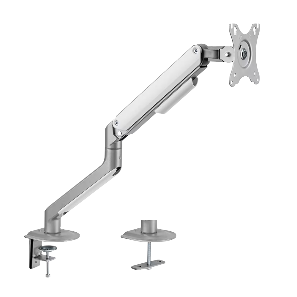 TWISTED MINDS TM-63-C06 17-32" Amortisörlü Vesa Monitör Askı Aparatı
