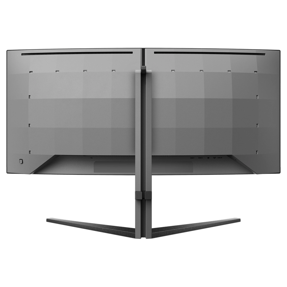 Philips Evnia 34M2C6500/00 34" 175Hz 0.03ms HDMI DP AdaptiveSync HDR400 WQHD QD-OLED Curved Gaming Monitör