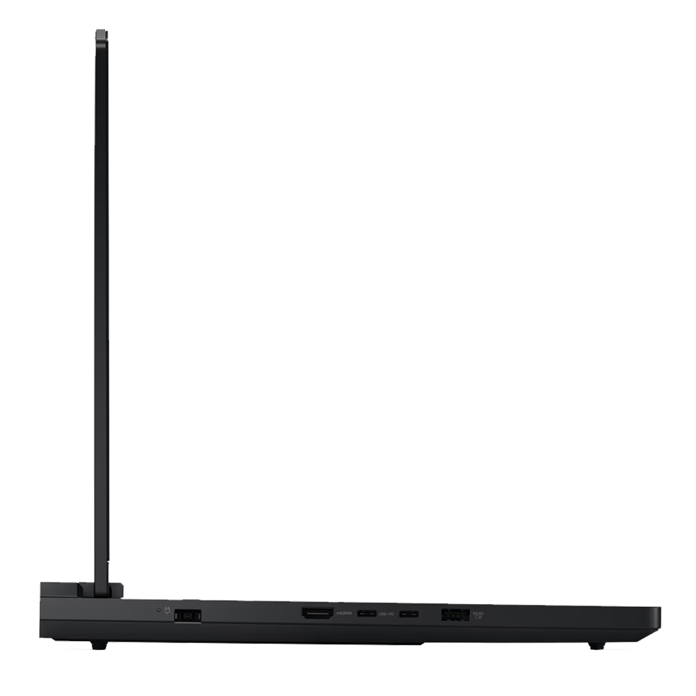 Lenovo Legion Pro 7 16AFR10H Ryzen 9 9555HX3D 64GB DDR5 RTX5080 GDDR7 16GB 2TB SSD 16" OLED 240Hz W11 Notebook