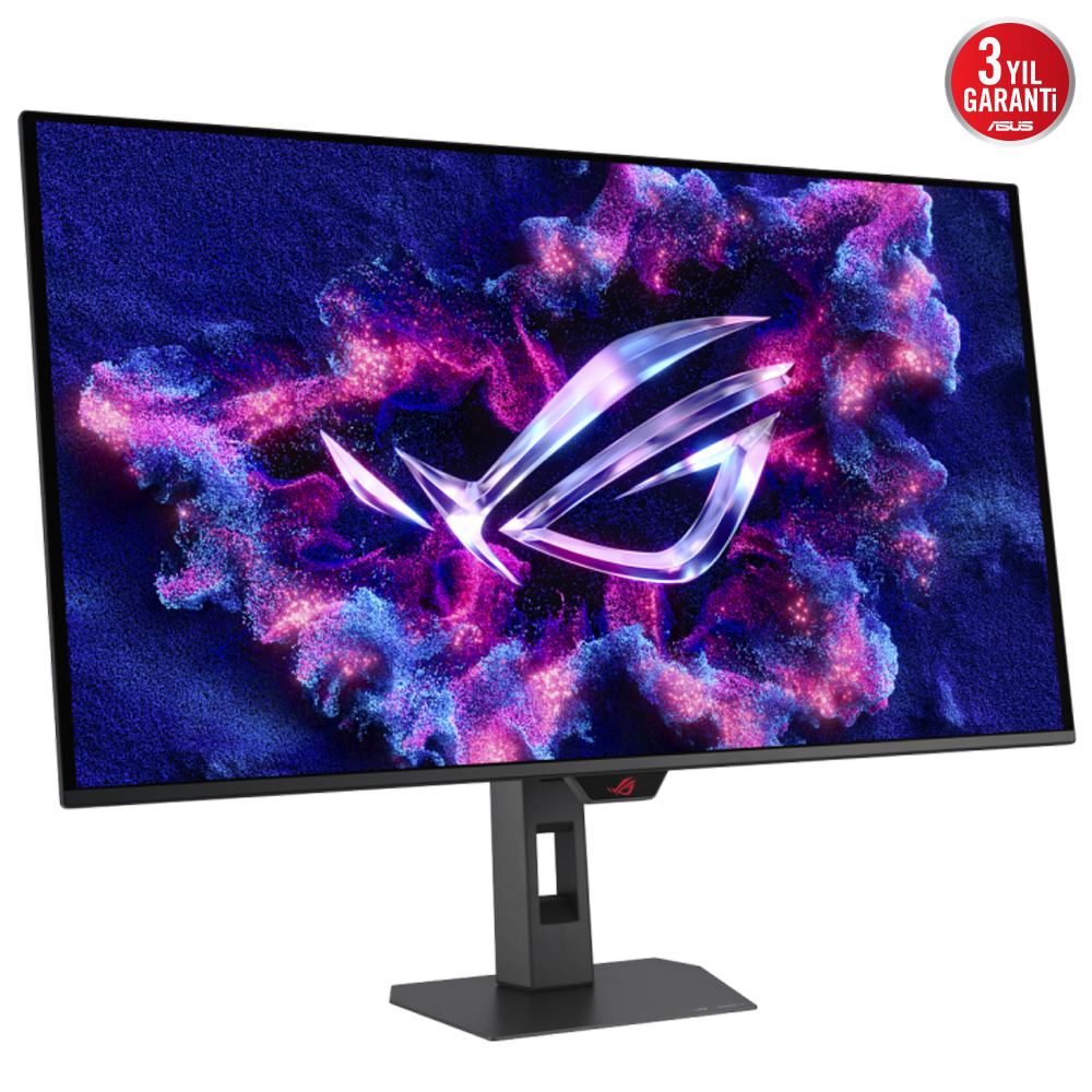 ASUS ROG STRIX XG32UQDMS 31.5" 240Hz 0.03ms HDMI DP G-Sync HDR10 QHD QD-OLED Gaming Monitör
