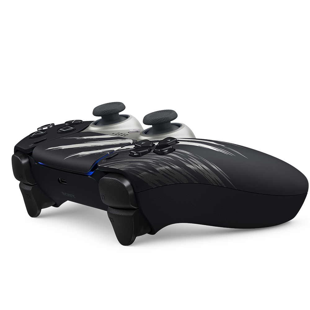 Sony DualSense Marvel Wolverine Adamantium Limited Edition Kablosuz PS5 Gamepad Resmi Distribütör Garantili