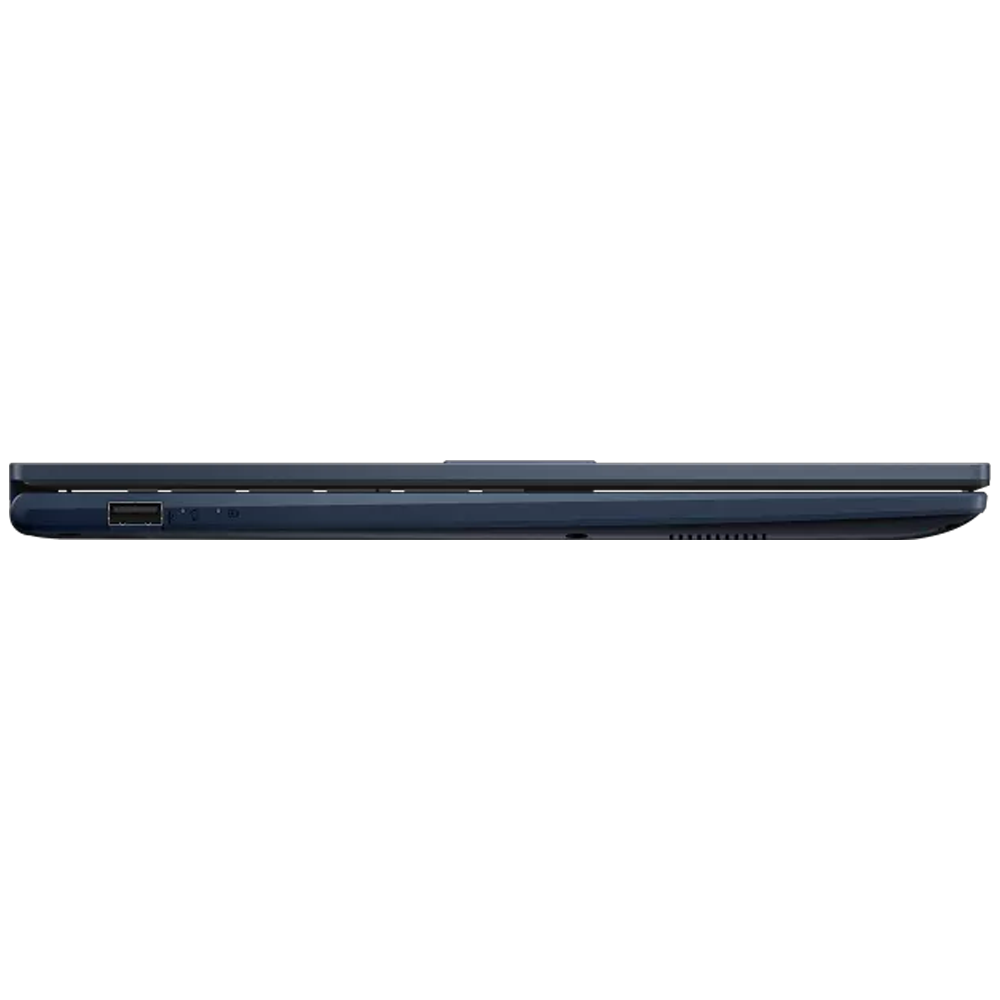 ASUS Vivobook 15 X1504VA-NJ426W Core i7-1355U 8GB DDR4 512GB SSD Intel UHD Graphics 15.6" FHD 60Hz W11 Mavi Notebook
