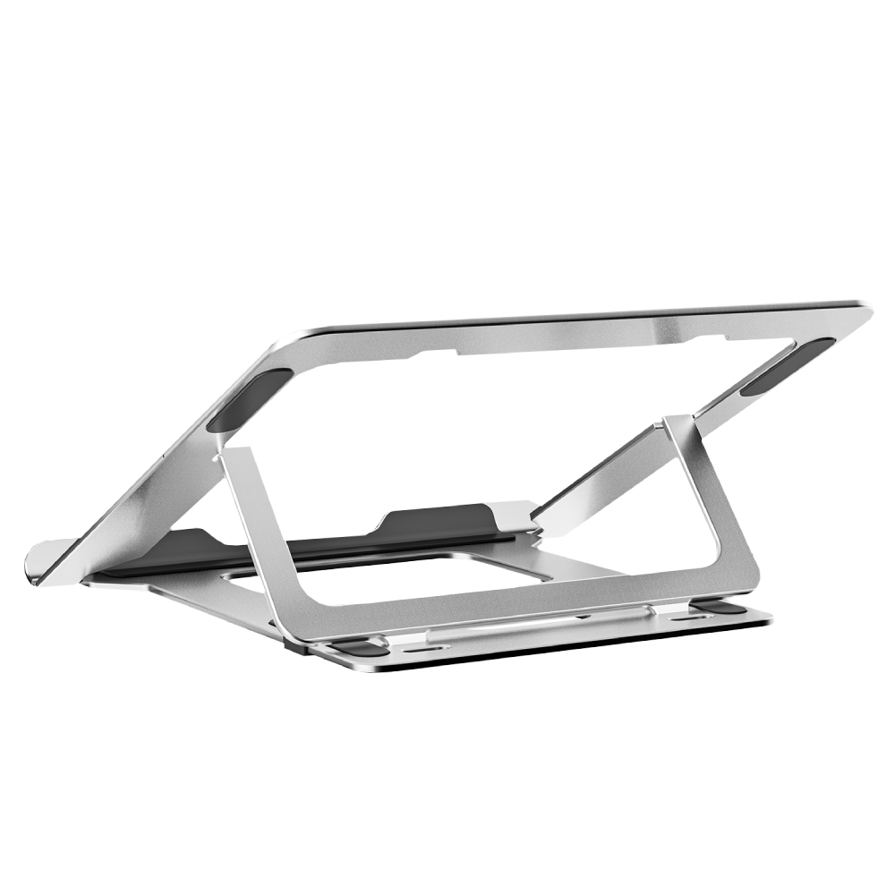 S-link SL-AL11 Katlanabilir Gümüş Notebook Stand