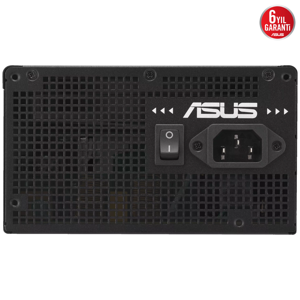 ASUS PRIME 650B 650W 80+ Bronze 120mm Fanlı PSU